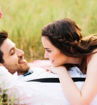 Como ganar el amor de un hombre para siempre
