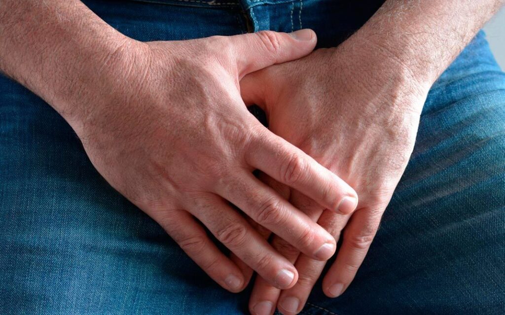 Causas para adquirir Balanitis 1 Causas para adquirir Balanitis