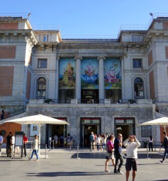 Consejos que debes saber para viajar a Madrid