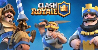 Los 7 mejores consejos para jugar a Clash Royale 5 Los 7 mejores consejos para jugar a Clash Royale