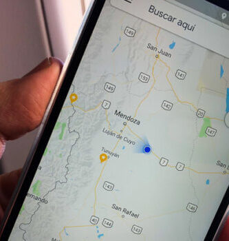¿Qué es un GPS y como funciona?