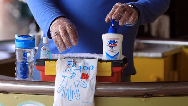 Maneras de proteger su negocio durante el brote de Coronavirus 1 Maneras de proteger su negocio durante el brote de Coronavirus