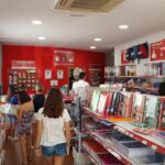 Cómo abrir un negocio de papelería de oficina