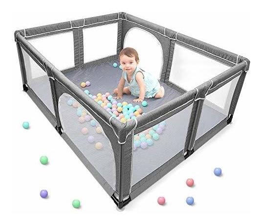 ¿Cómo elegir un parque para tu bebé? 1 ¿Cómo elegir un parque para tu bebé?