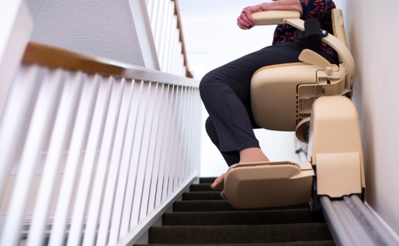 ¿Qué es un salvaescaleras? 1 ¿Qué es un salvaescaleras?