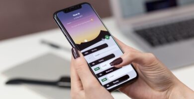 Historia y evolución de los teléfonos celulares 6 Historia y evolución de los teléfonos celulares