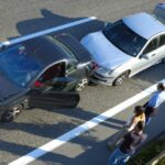 5 consejos para evitar accidentes de tráfico