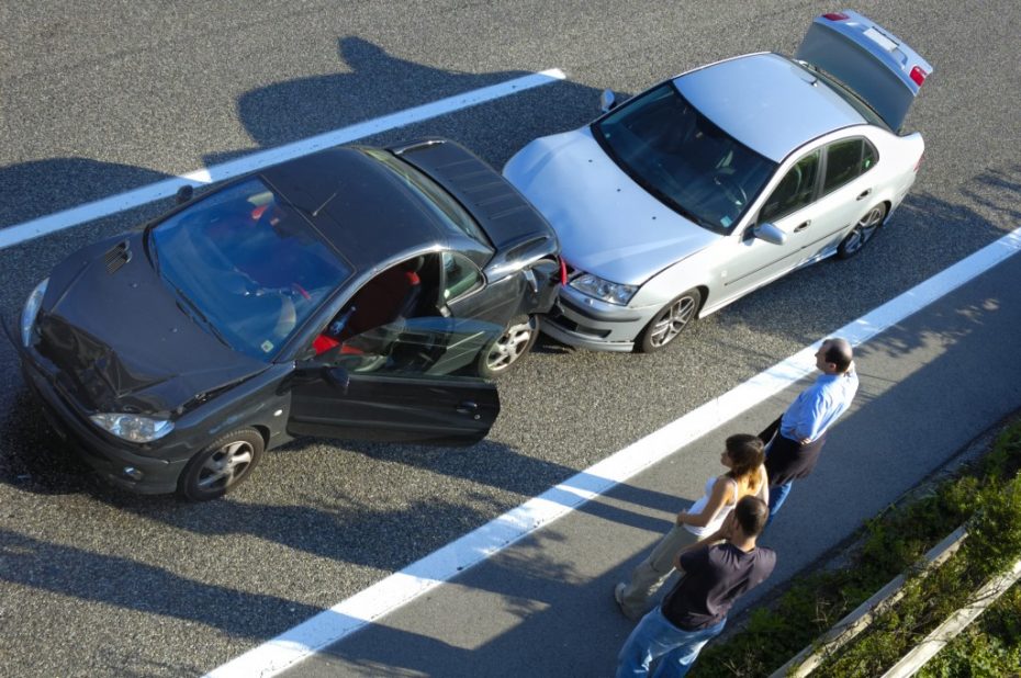 5 consejos para evitar accidentes de tráfico 1 5 consejos para evitar accidentes de tráfico