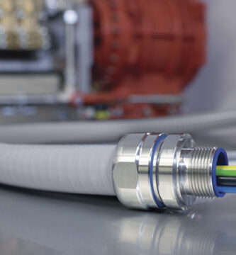 4 consejos para la protección de los cables en las instalaciones de fabricación