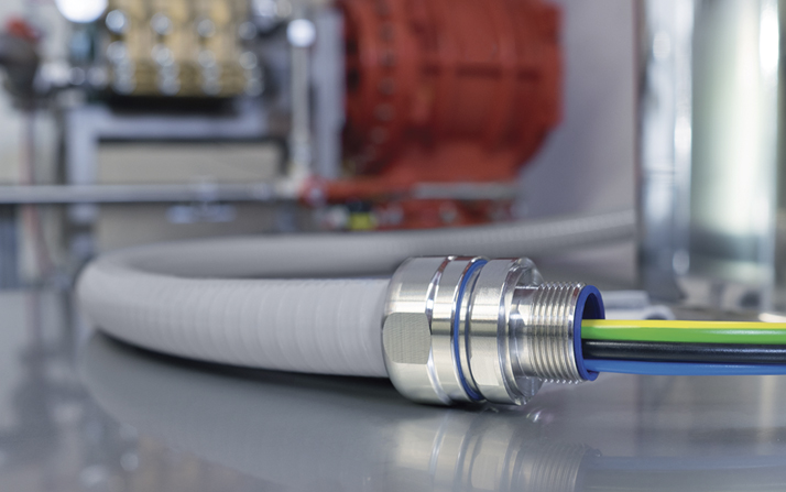 4 consejos para la protección de los cables en las instalaciones de fabricación 1 4 consejos para la protección de los cables en las instalaciones de fabricación