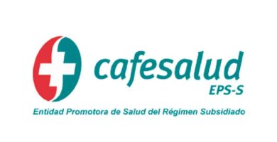 Cómo sacar citas médicas CAFESALUD 13 Cómo sacar citas médicas CAFESALUD