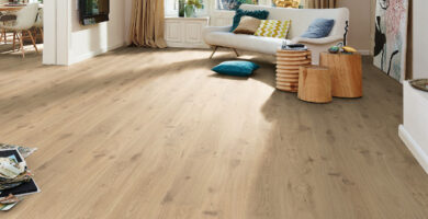 Diferencias entre suelos laminados y suelos de vinilo 7 Diferencias entre suelos laminados y suelos de vinilo