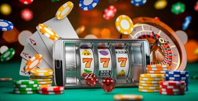 Consejos para encontrar los mejores casinos online 4 Consejos para encontrar los mejores casinos online