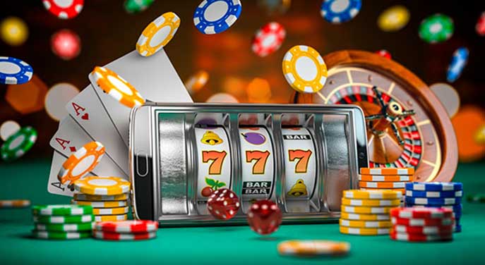 Consejos para encontrar los mejores casinos online 1 Consejos para encontrar los mejores casinos online