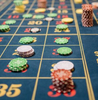 Los Mejores Juegos de Mesa de Azar para Divertirse