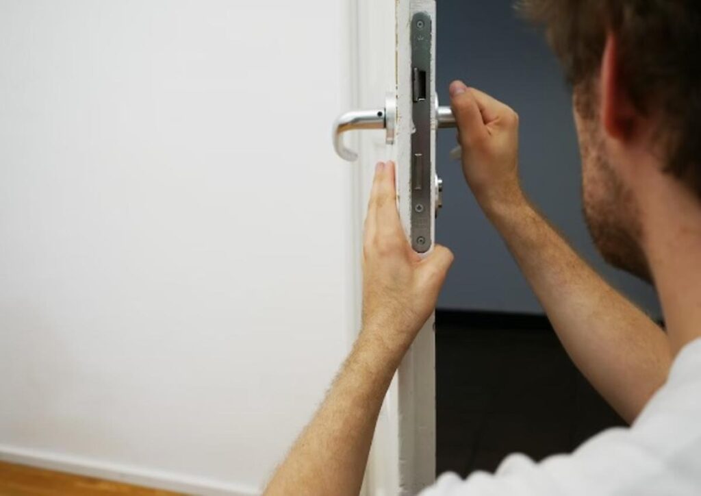Los mejores cerrajeros en Madrid: expertos confiables 1 Los mejores cerrajeros en Madrid: expertos confiables