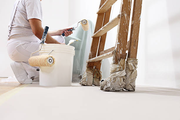 Consejos Esenciales para Contratar al Pintor de Casas Perfecto 1 Consejos Esenciales para Contratar al Pintor de Casas Perfecto