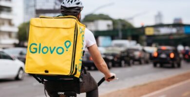 Glovo atención al cliente, en pro de la eficiencia en el servicio 6 Glovo atención al cliente, en pro de la eficiencia en el servicio