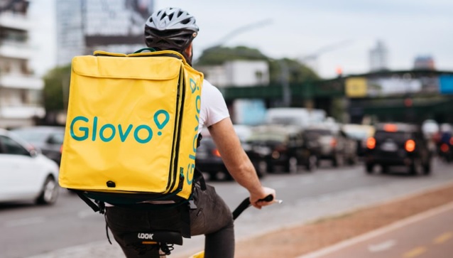 Glovo atención al cliente, en pro de la eficiencia en el servicio 1 Glovo atención al cliente, en pro de la eficiencia en el servicio