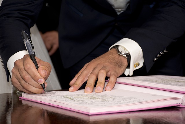 Legalizar copia de DNI: Todo lo que debes saber sobre este trámite 1 Legalizar copia de DNI: Todo lo que debes saber sobre este trámite