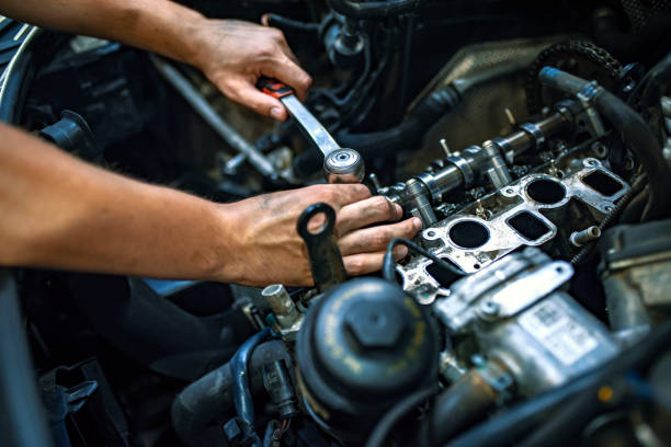 Desafiando los Límites: Estrategias Innovadoras en la Venta de Motores 1 Desafiando los Límites: Estrategias Innovadoras en la Venta de Motores