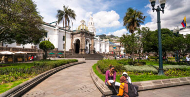 Veltur: una agencia de viajes en Ecuador para aventuras inolvidables 4 Veltur: una agencia de viajes en Ecuador para aventuras inolvidables