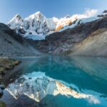 Huayhuash: El destino soñado para hacer trekking